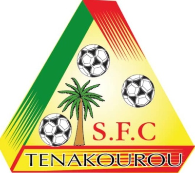 Sporting football Club de Tenakourou