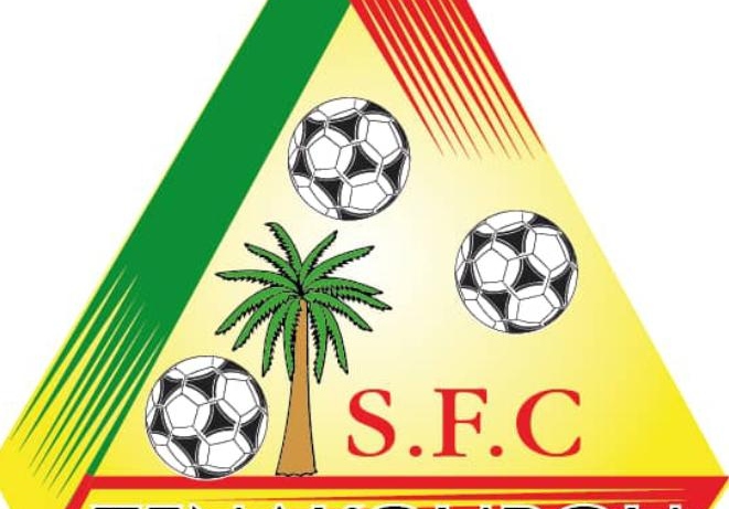 Sporting football Club de Tenakourou